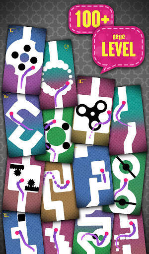 Geschickter Finger screenshot 9