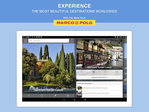 Lake Garda Travel Guide screenshot 6