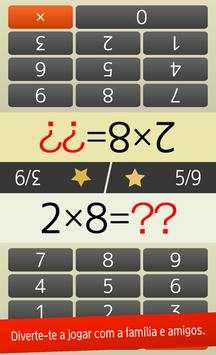 Tabuada de multiplicar (Matemática) screenshot 3