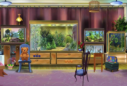 Escape Games - Shopping Day screenshot 1