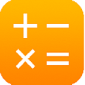 IOS Calculator icon