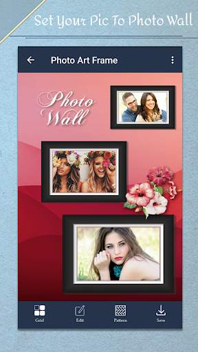 Photo Art Frames screenshot 3