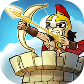 Castle Defense icon