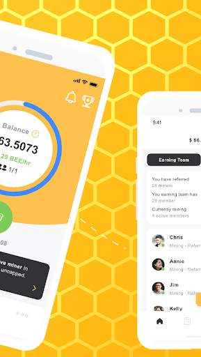 Bee Earn Money - New Walkthrough स्क्रीनशॉट 2