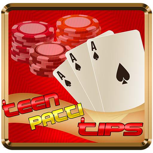 Teen Patti Tips 1.04