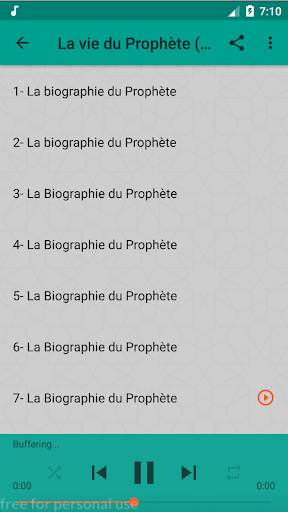Rachid El Jay screenshot 3