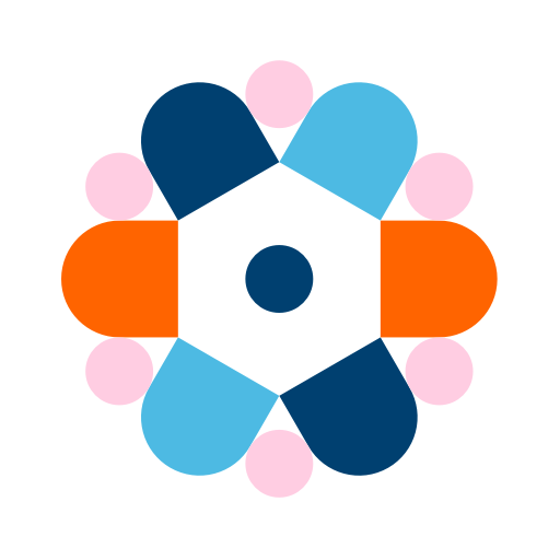 Healthily: Self-Care &amp; Health Journal icon