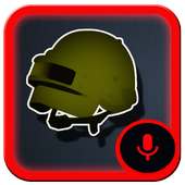 Nada Pubg Voice Chat on 9Apps