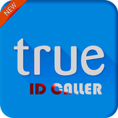 True Caller &amp; Number Searcher icon
