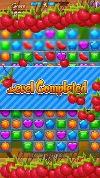Gummy Candy Blast screenshot 2