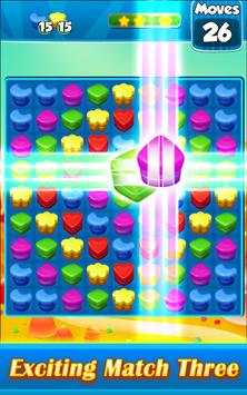 Cookie Crush screenshot 4