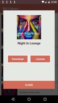 Free Music : Mp3 Music Downloader screenshot 5