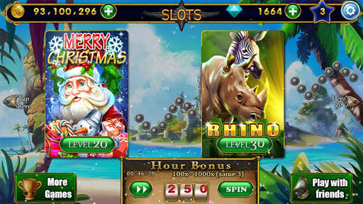 Jackpot Slots 777 Casino Games screenshot 3