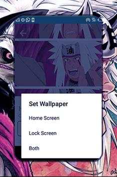 Jiraya HD Wallpapers screenshot 7