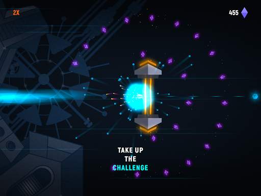 Jump Drive: Get Away screenshot 3