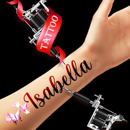 Tattoo Maker: tattoo editor 1.1