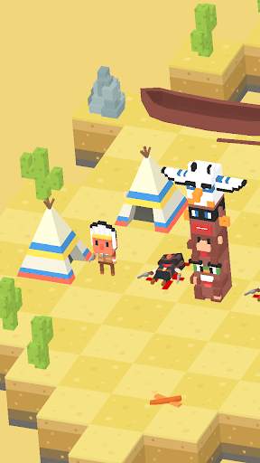 Westy West Cowboys 🤠 screenshot 5