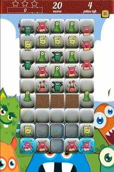 Candy Pocket Monster screenshot 2