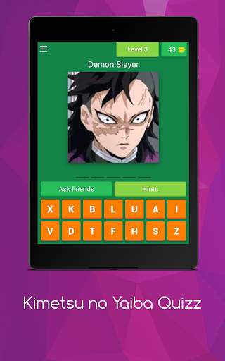 Demon Slayer: Kimetsu no Yaiba Game screenshot 16