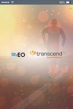 myEO Transcend screenshot 1