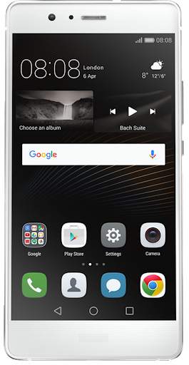 New Launcher 2020 screenshot 1