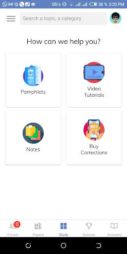 Kawlo screenshot 7