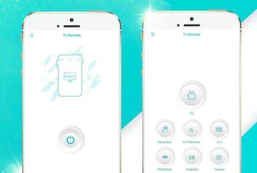 Universal TV Remote Control - All TV Remote screenshot 2