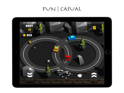 Serious Car : Do Drive screenshot 5