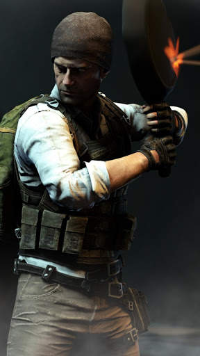 New PUBG's Wallpapers स्क्रीनशॉट 1