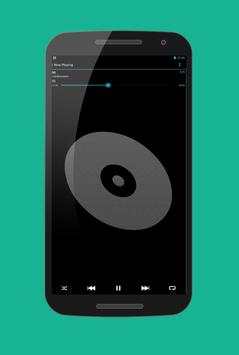 My MP3 Music Player screenshot 4