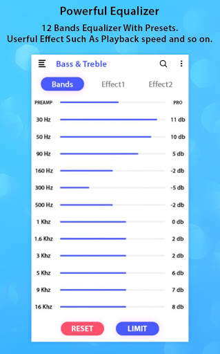 HD Video Player screenshot 5