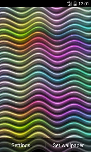 Art Wave screenshot 8