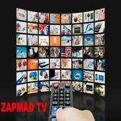 ZapMad TV 2.91