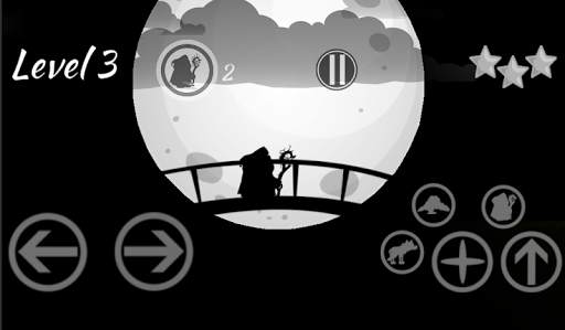 Magic World screenshot 3