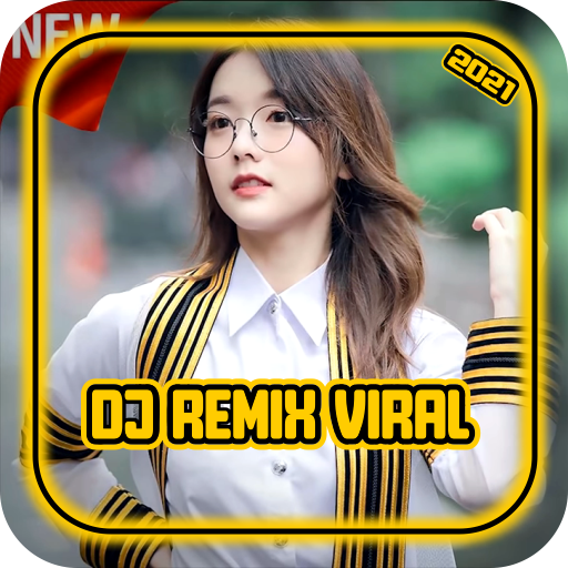 Dj Unstoppable Tiktok Viral icon