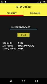 Mobile Number Locator 4 تصوير الشاشة