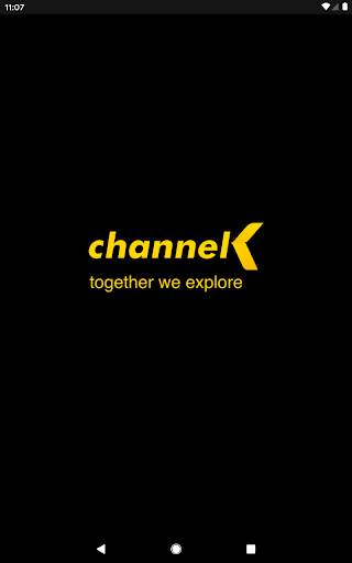 Channel K screenshot 5
