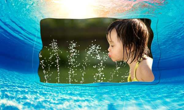 Water Photo Frame screenshot 7