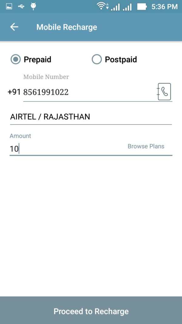 Money Pesa स्क्रीनशॉट 4