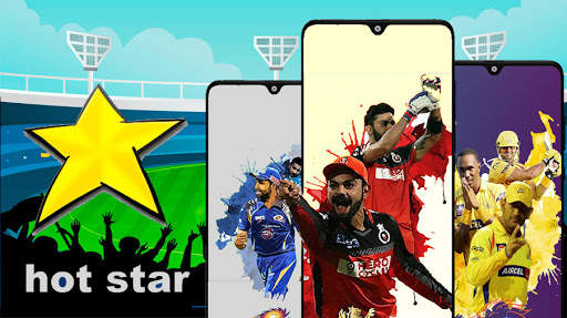 hot star - pro guide for live tv channel screenshot 3