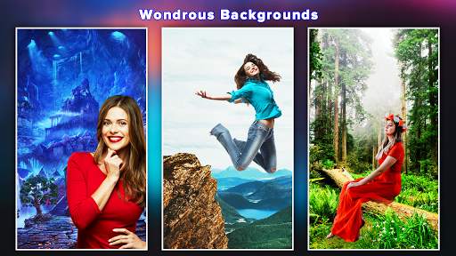 Cut Off : Best Background Remover Photo Editor screenshot 6
