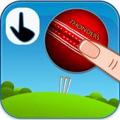 Flick Cricket 3D T20 World Cup 2.0.0