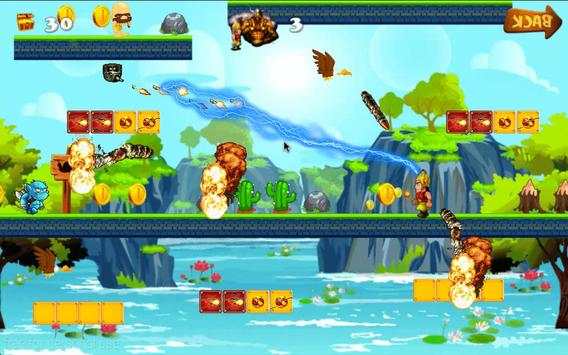Tarzan Run Temple Jungle screenshot 1