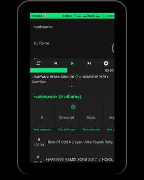 Desi Player screenshot 3