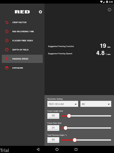 RED Tools screenshot 7