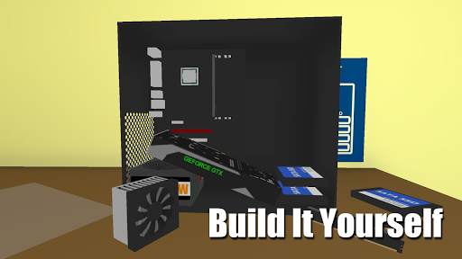 PC Simulator screenshot 4