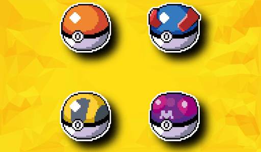 SERP Pokédrock MCPE: Pokémon Addon for Minecraft screenshot 6