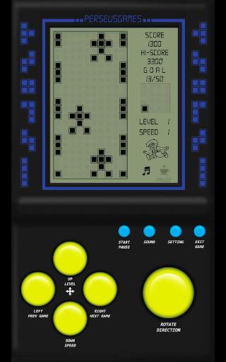 Brick Game screenshot 10