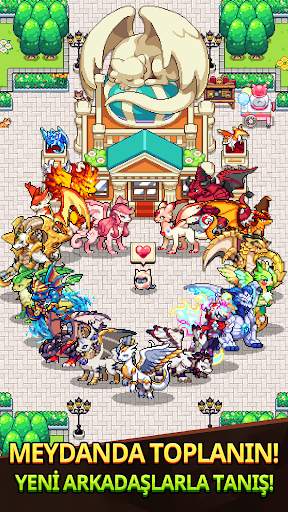 Dragon Village Collection screenshot 7
