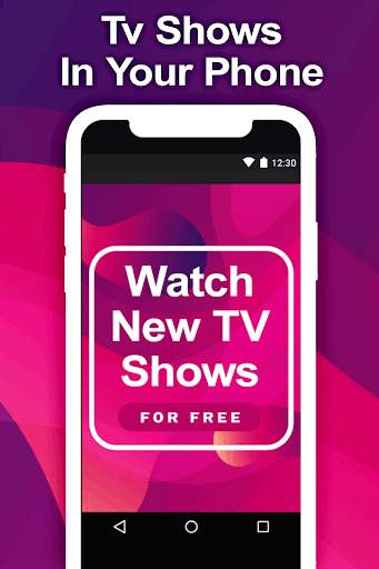 Watch New TV Shows for Free Series Online Guide screenshot 3
